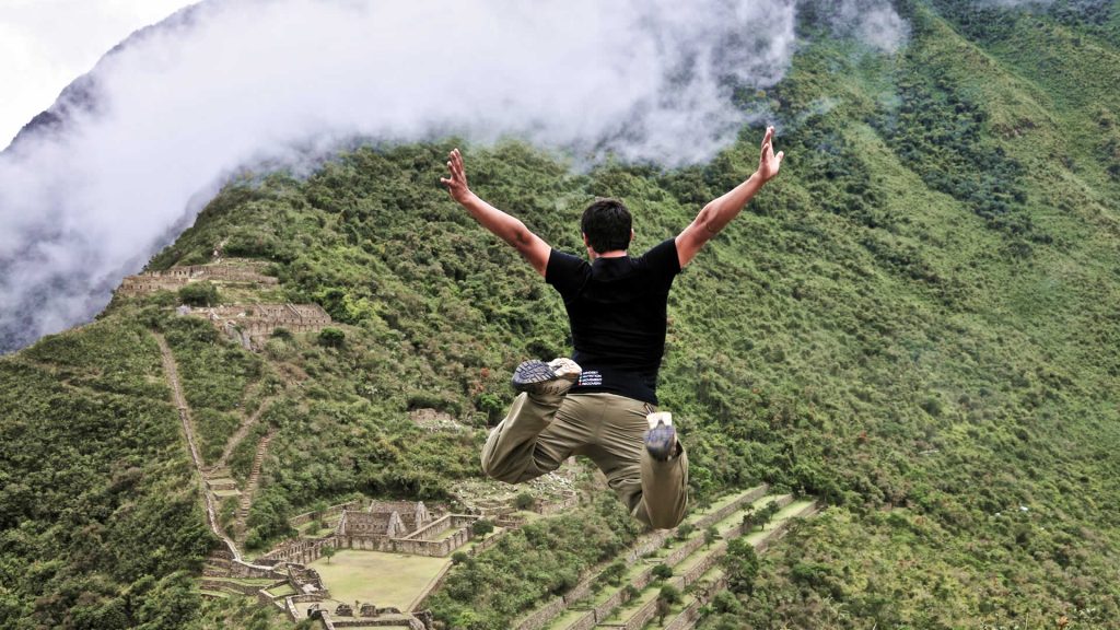 Choquequirao Trek a Machu Picchu – 8D/7N